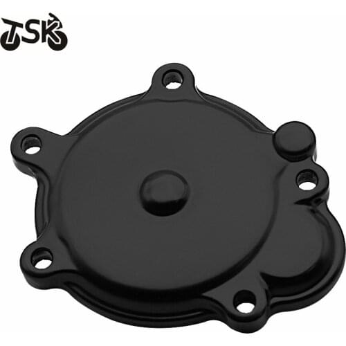Starter Cover Crankcase For Kawasaki ZX-10R ZX10R 2006 2007 2008 2009 2010 Motorcycle accessories