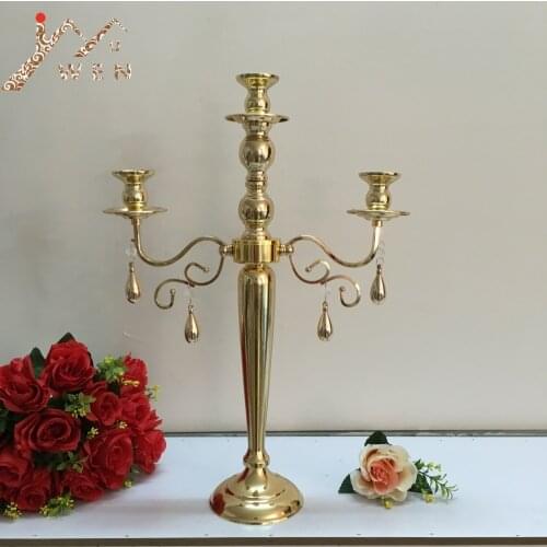 IMUWEN Decorative Hanging Candlesticks