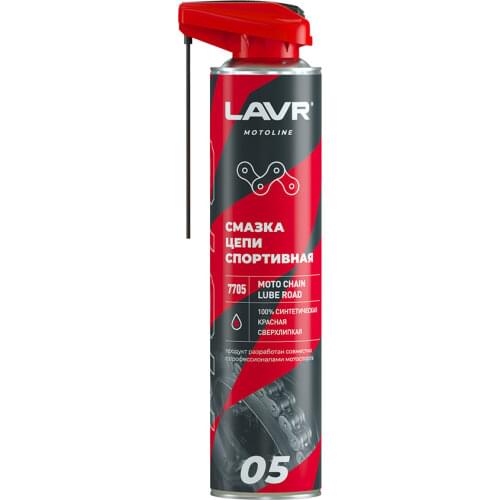 LAVR MOTO Motorcycle Accessories And Spare Parts