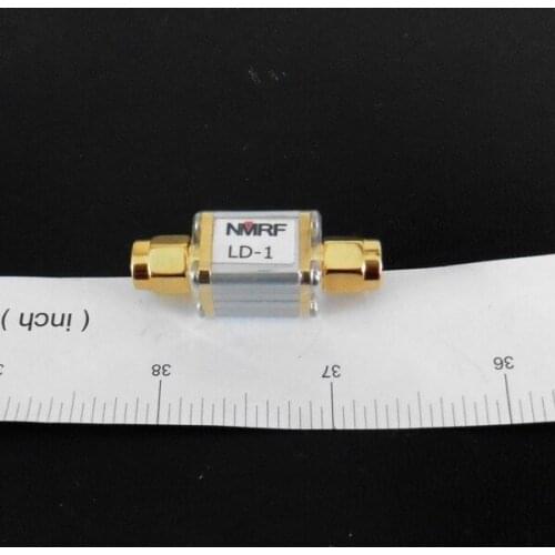 NEW 1PC Double SMA Mismatched Load, DC ~ 1GHz, VSWR 1.5, 2.0