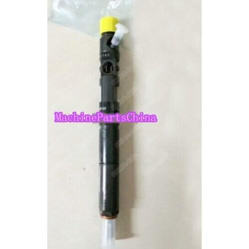 New Common Rail Injector EJBR03301D For JMC Transit 2.8L