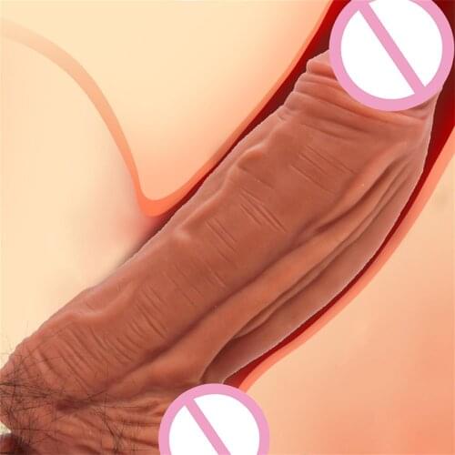 Huge Dragon Dildo Sex Toys for Women Fidget Toys Silicone Soft Big Dildo for Anal Fake Penis Dick Sex Toys Shop for Female