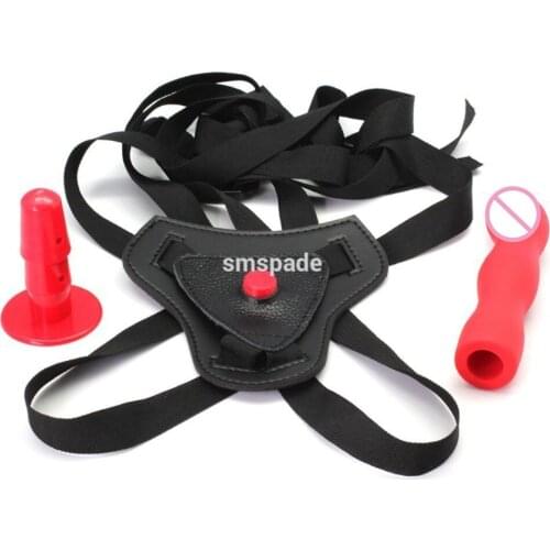 SMSPADE 140*30mm Silicone dildo harness strapons, Silicone strap on dildos, fake penis for sex game, sex toys dildo for female