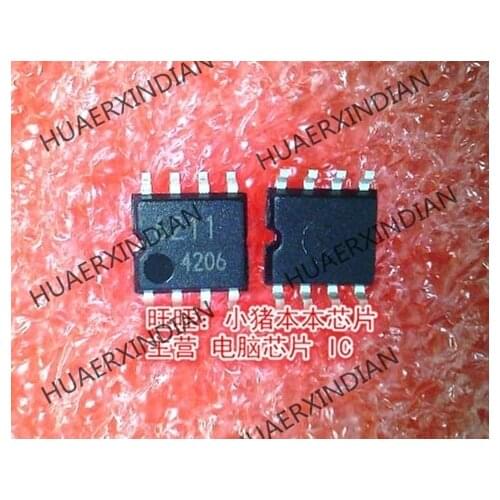 Brand new original BD6211F-E2 6211 SOP8 High Quality