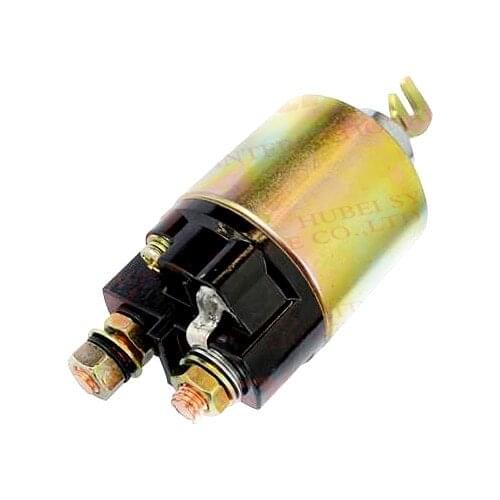 Starter Switch Electromagnetic Switch for DFSK DFM Dongfeng Sokon Mini Truck Bus Van Cargo 465 1.1L