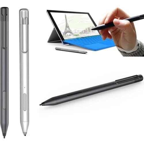Touch Stylus Pen For Microsoft Surface 3 Pro 3 Surface Pro 4 Pro 5 Pro6 Surface Book Fluent Writing Antiwear Pen Tip Durable