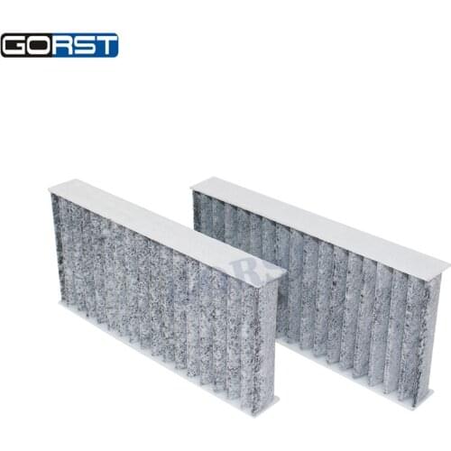 Cabin Air Filter 68233626AA For Jeep Wrangler 55111302AA 5005501503