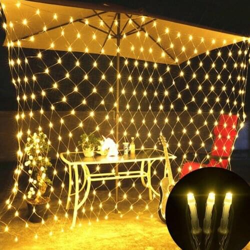 YZtree LED Garlands