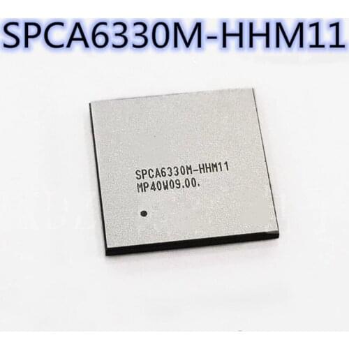 1PCS/LOT SPCA6330M-HHM11 NEW IN STOCK