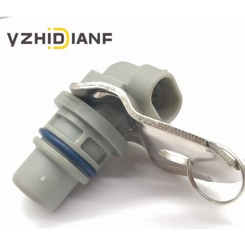 1x 1876736C91 high quality Camshaft Position Sensor KF-03048 E-350 E-450 1876735C91 For Ford- F-Series E-Series 1994 1995 1996