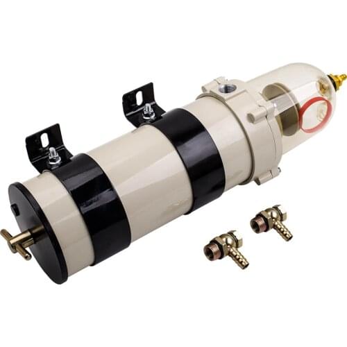 Aftermarket 1000 Series G1000 Diesel Fuel Filter Separator For 1000FH 180GPH