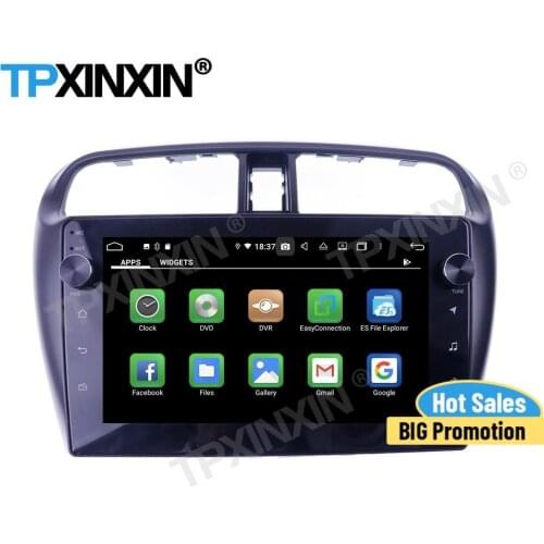 Carplay Car Radio 2 Din Stereo With Scree Bluetooth Android For Mitsubishi Mirage 2012 2013 2014 2015 2016 GPS Player Audio Unit