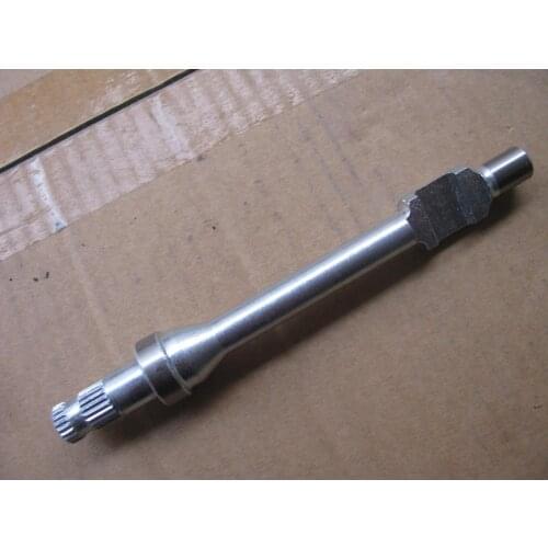 Free Shipping for Suzuki motorcycle accessories qm250gy engine clutch rocker shaft 250cc Qingqi qm250gy clutch rocker arm