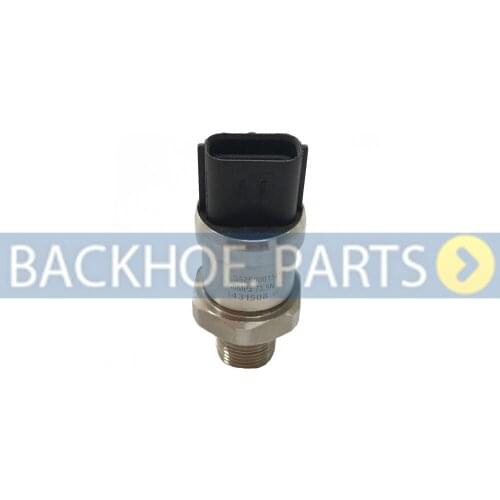 Pressure Sensor YY52S00033F2 LS52S00015P1 for Kobelco Excavator SK100 SK120 SK200 SK200-5 SK200-6 SK200-6ES SK200-8SK260 SK260-9