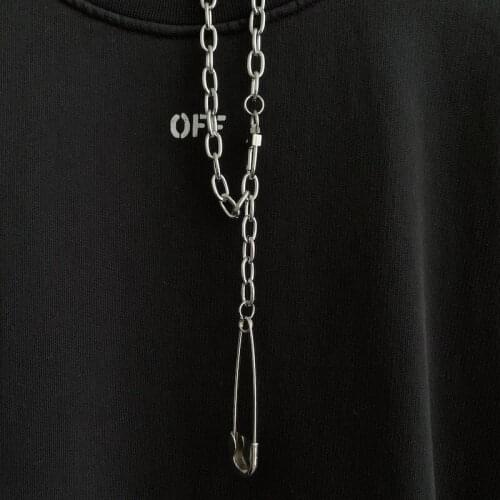 FGHGF Punk Pendants
