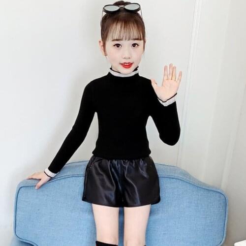 Luvsecmin Sweaters For Girls