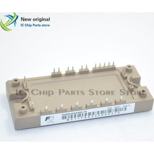 7MBR20SA060-70 7MBR20SA060 1/PCS New module