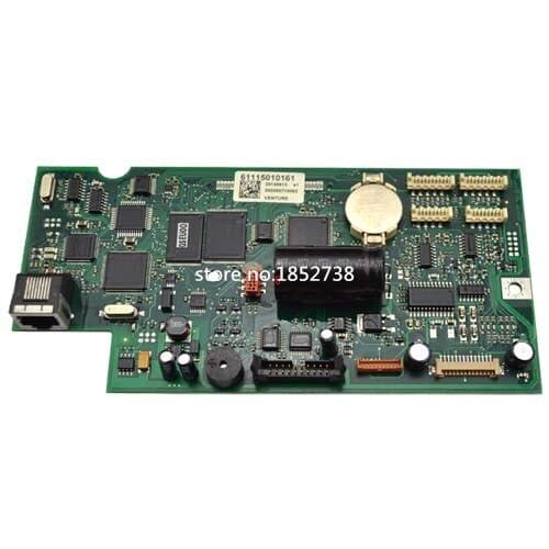 New original (61115010161) 2M memory main board for bizerba scale SCII model