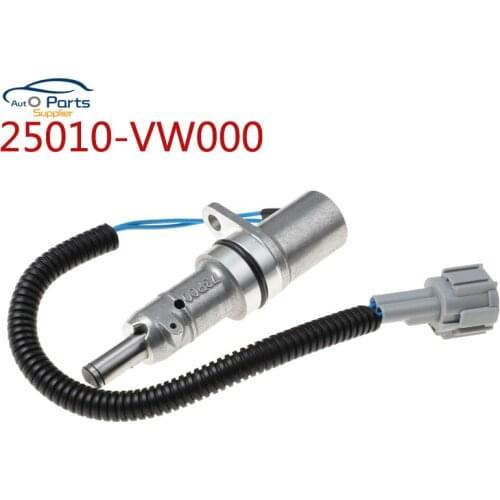 YAOPEI New 25010-VW000 25010VW000 Auto Speed Sensor Replacement For Nissan E25 Urvan 2010-2012 car accessories