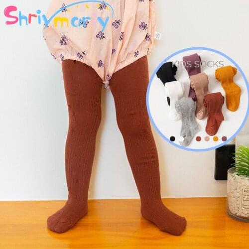 SHRIYMARIY Tights For Girls