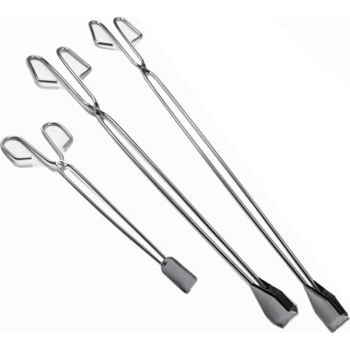 32/60/70cm Foldable Pick Up Garbage Gripper Long Arm Helping Hand Gripping tool bending save Tongs picking rubbish