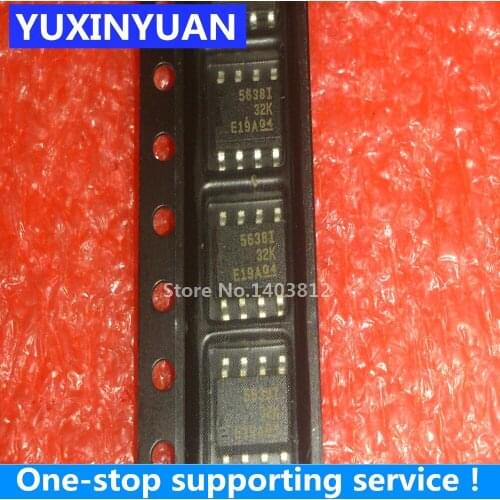 TLV5638ID TLV5638 5638I 1PCS