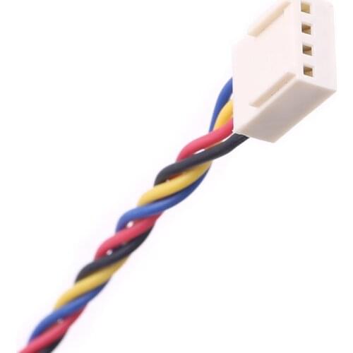 For QFR1212GHE QFR1212GHE-PWM 4Pin 12V 2.7A 12038 Server cooling fan 120*120*38mm for Bitcoin Miner J0PB