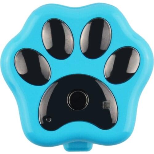 High Accuracy Mini Smart GPS GSM GPRS tracker dogs RF-V30 WiFi positioning Waterproof IP67 GSM quad band network Voice monitor