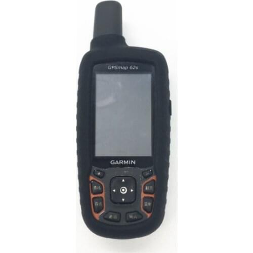 Protect Silicone Case Protective Skin Cover for Garmin Handheld GPS Garmin GPSMAP63SC GPSMAP631SC GPSMAP639SC Accessories