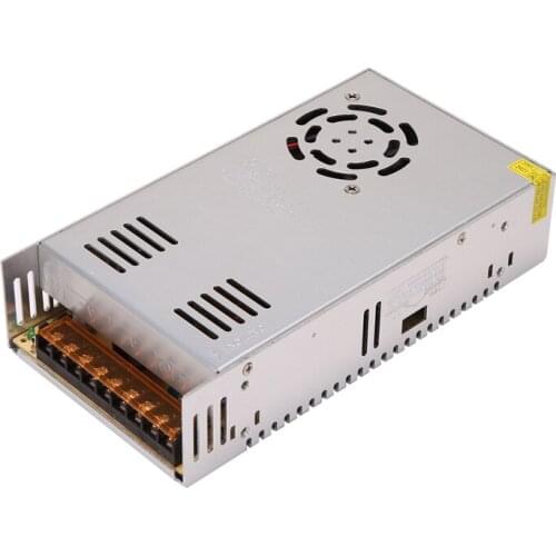 12V 30A LED Switch Power Supply Light Transformers 360W Switch Power Supply for CCTV Industrial Control