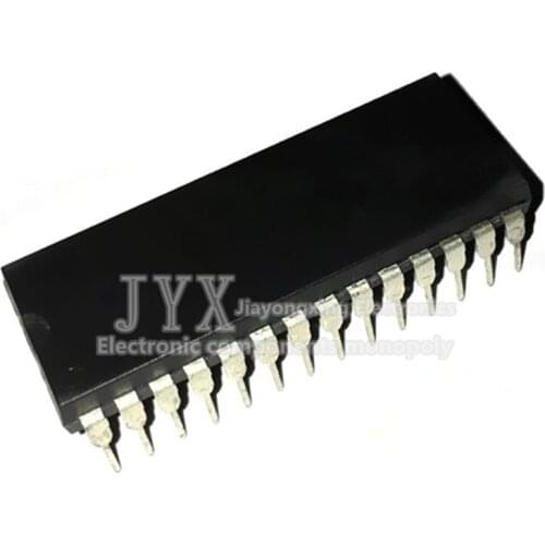 5PCS W27C512-45Z DIP W27C512 DIP-28 27C512-45Z DIP28 27C512-45 W27E512-12