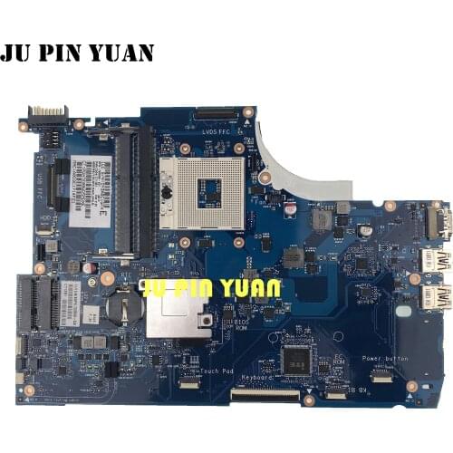 720568-501 720568-001 mainboard for HP ENVY 15-J 15T-J series motherboard hm77 All functions 100% fully Tested