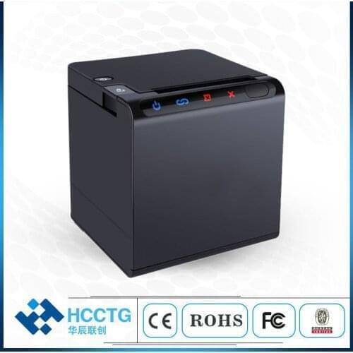 80mm WIFI USB Thermal Receipt POS Printer For Kitchen HCC-POS80BSUW