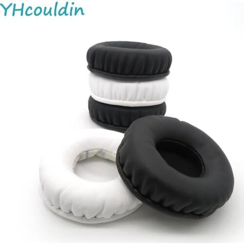 YHcouldin Ear Pads For Superlux HD662B Headphone Replacement Pads Headset Ear Cushions