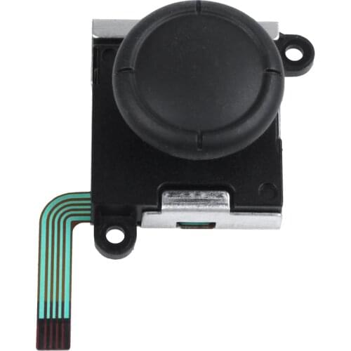 3D Analog Joystick Thumb Sticks Sensor Replacements For Nintendo Switch Joy Con Controller