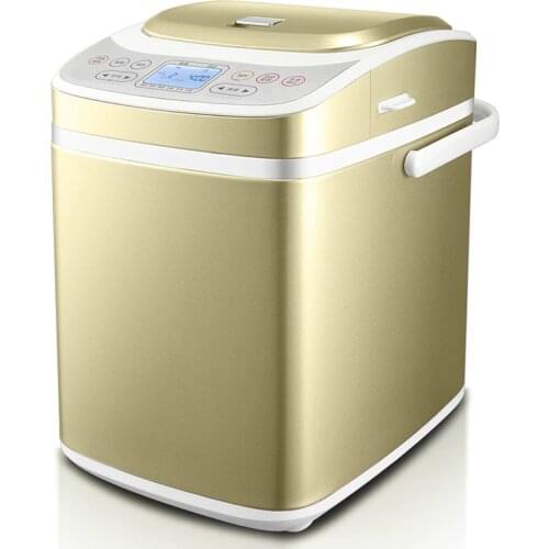 Bread machine Full automatic double - tube ice cream, multi functional and intelligent dispensing machine.NEW