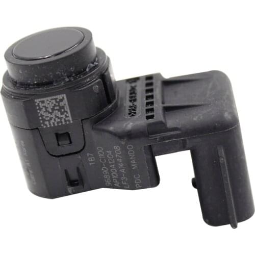 3 Colors Car Accessories PDC Parking Distance Sensor For Hyundai Kia Sorento 96890-C5500 96890C5500 96890 C5500 Auto Parts