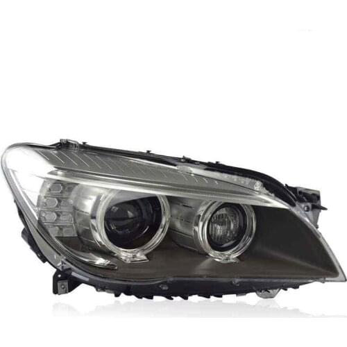 CAR headlight high-match xenon lamp bm wF01 LCI 730DX F02 LCI 750LIX 4.0 F02 LCI 760LI headlight Xenon lamp LED headlight