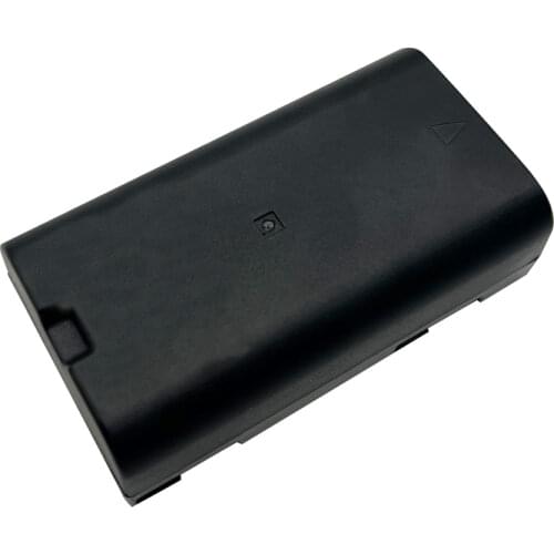 BDC46C Battery for Topcon Sokkia Total Station Set 230R Set 300 330 530 630 Survey Instrument 2430mAh Li-ion 7.2V Battery