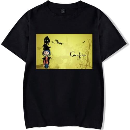 CHUENKEI Men's T-shirts With Print