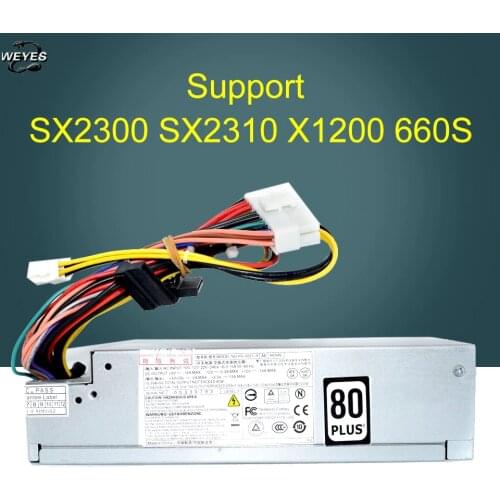 DPS-220UB-1 l220as-00 Itx PS-5221-9 PS-5221-16 HU220NS-00 L220AS-001 for INSPIRON 3647 660S V270S D06S Power Supply Working