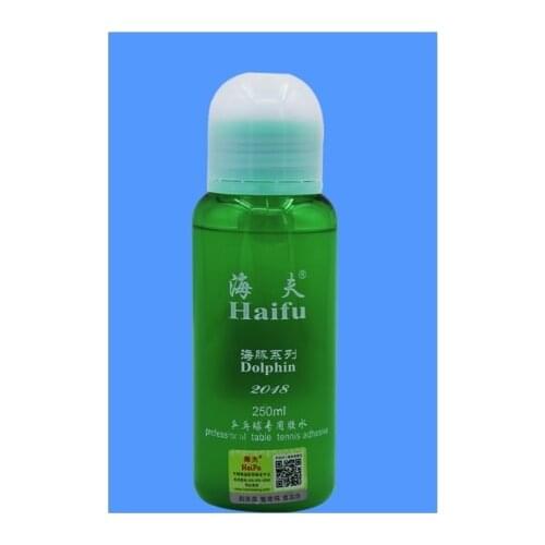 Haifu Glue 250ml Table Tennis Speed glue