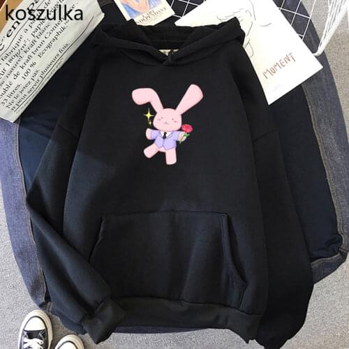 Hot Anime Ouran High School Host Club Hoodies Plus Size Fleece Hoodie Harajuku Pullovers Sweatshirt Winter Clothes Women