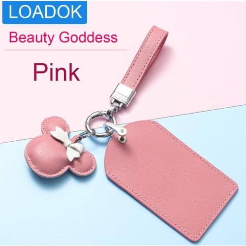 Loadok Car Key Covers
