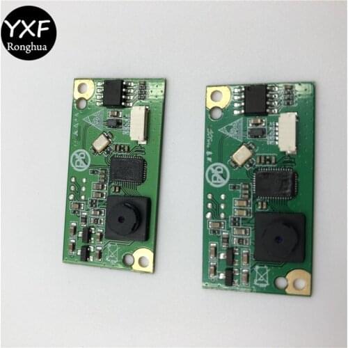 HM2057 USB Camera module camera lens CMOS fixed focus 45 degree 200W USB Camera module