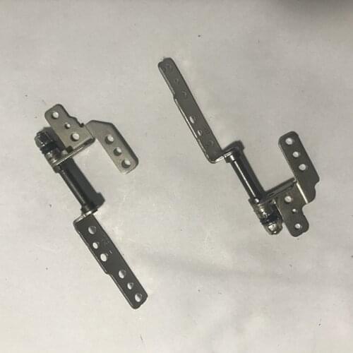 New Laptop LCD Hinge For Asus S510U F510U S510UA S510UN S510UQ X510 A510 A510U