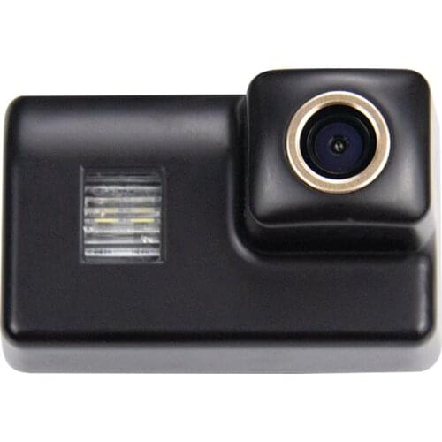 Misayaee HD CCD Rear View Parking Camera for Citroen C4 Grand Picasso Peugeot 206 207 306 308 307 406 407 5008 Partner Tepee