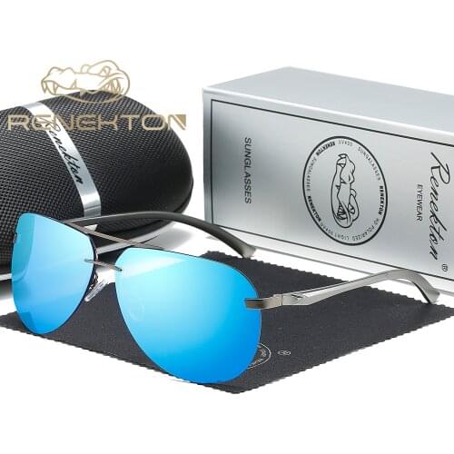 Renekton Men's Accessories