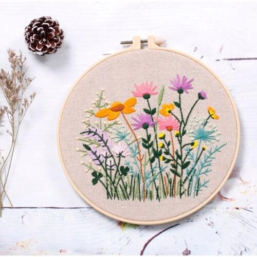 SevFan Embroidery Hoop