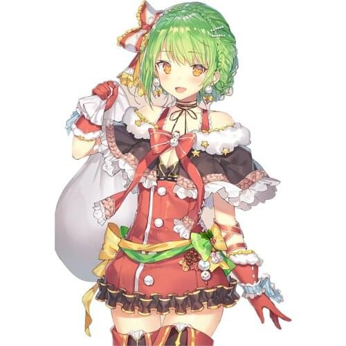 Three Ratels Interior Decor Items